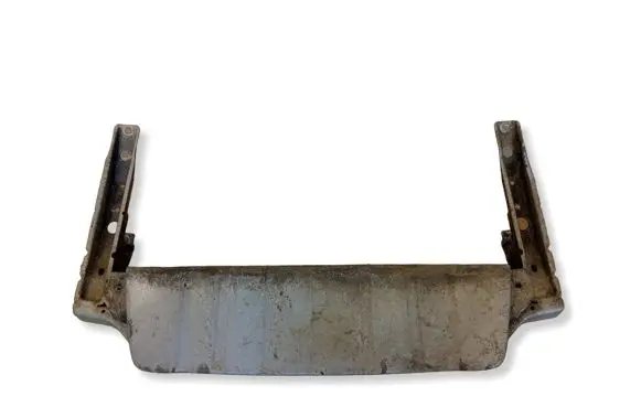 Volvo XC90 Front bumper skid plate/under tray 