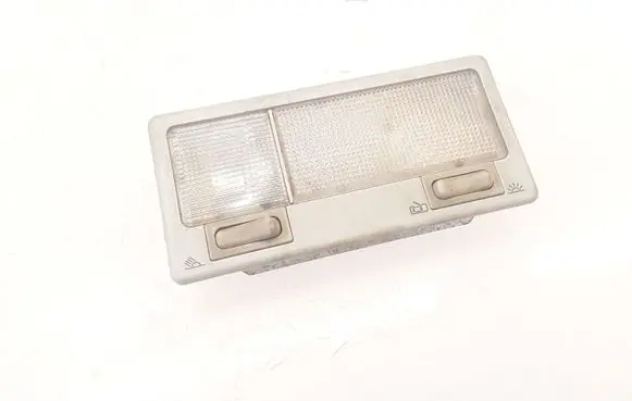 Volkswagen Sharan Front seat light 7M0947105C 72203050