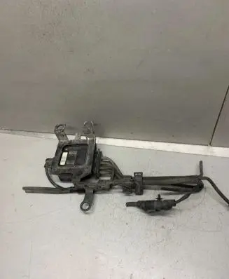 Vacuum valve