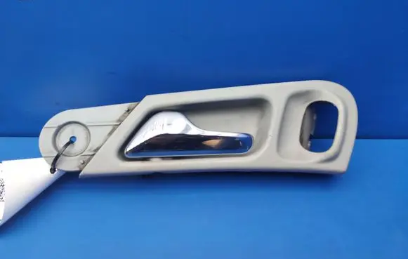 Mercedes-Benz C W203 Rear door interior handle A3184