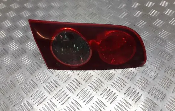 Fiat Croma Tailgate rear/tail lights 51727252