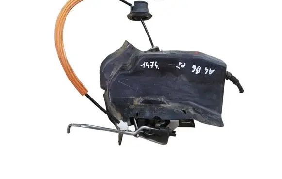 Audi A4 S4 B6 8E 8H Rear door lock 8E0839016C 8E0839350