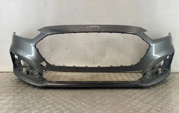 Ford Mondeo MK V Front bumper JS7B17D957