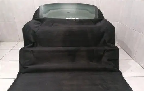 Mercedes-Benz E C207 W207 Convertible roof soft/hard top A2077700101