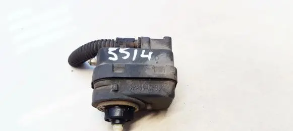 Renault Espace III Headlight level adjustment motor 