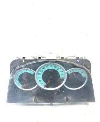 Toyota Corolla Verso AR10 Speedometer (instrument cluster)