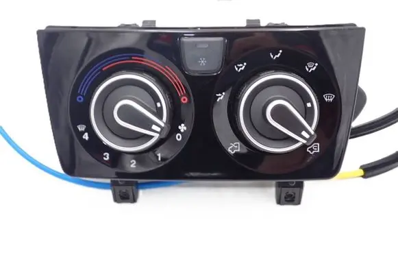 Toyota ProAce Max Climate control unit MR1464316240 168340200