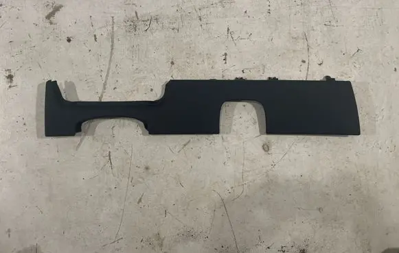 Tesla Model 3 Bottom trim 192140610B