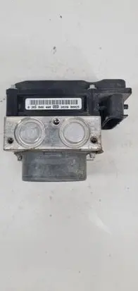 Renault Kangoo II ABS Pump 0265800498
