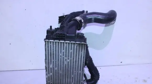Nissan Qashqai Intercooler radiator 144634BD0A