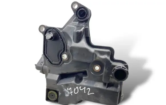 Ford Galaxy Oil breather separator 9671271480 967127148000 9670033180