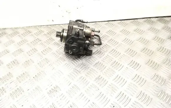 Ford Transit Fuel injection high pressure pump 6C1Q9B395AE 202090 036007U15
