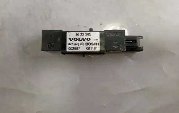Volvo S60 Airbag deployment crash/impact sensor 8622365 002887