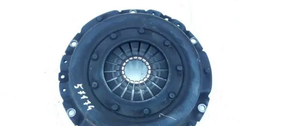 Pressure plate