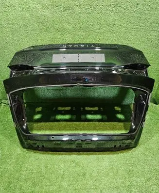 Volkswagen Tiguan Tailgate/trunk/boot lid