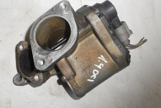 Renault Scenic II - Grand scenic II EGR valve 8200609274 H8200194323