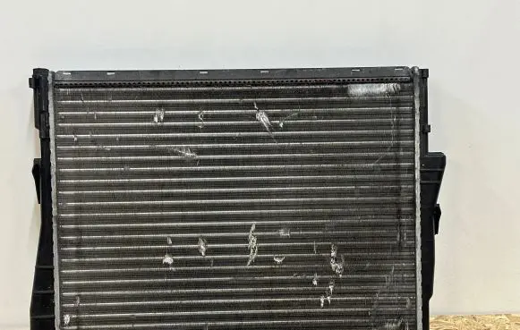 BMW Z4 E85 E86 Coolant radiator 14362409E 203111230 5A66GF30