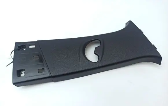BMW X1 E84 (B) pillar trim (top) 2990776 17491511 A047351
