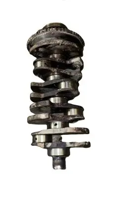 Volkswagen Golf IV Crankshaft 