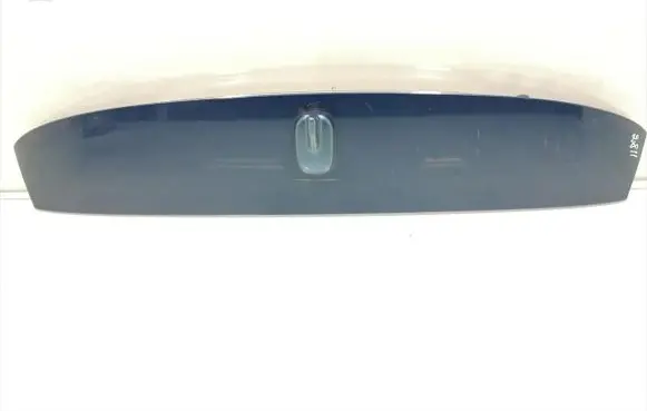 BMW 3 E46 Tailgate/trunk spoiler 8235987 6917540