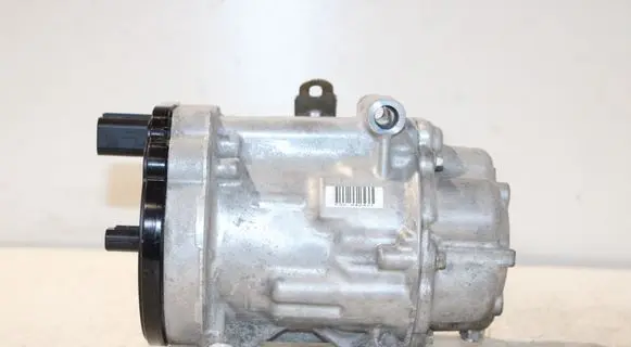 Toyota Corolla E210 E21 Air conditioning (A/C) compressor (pump) 0424001202
