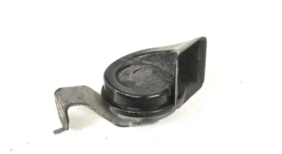 Tesla Model X Horn signal 