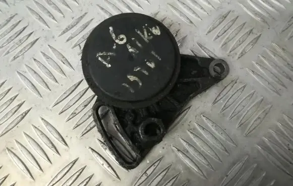 Audi A6 S6 C5 4B Belt tensioner pulley 058260511 f-224041