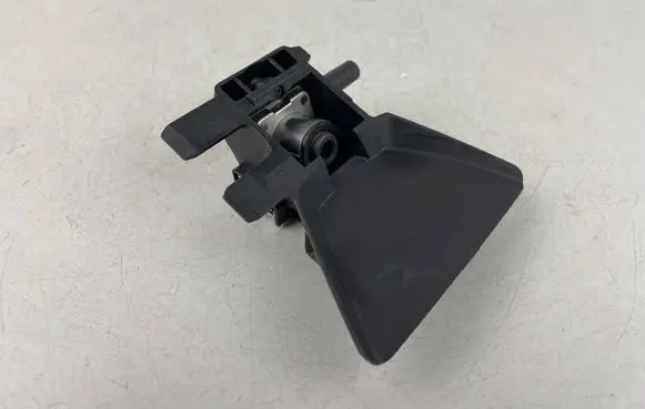 Mini One - Cooper F56 F55 Windshield/windscreen camera 9458743