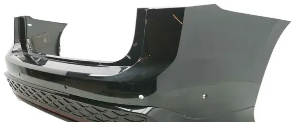 Volkswagen ID.7 Rear bumper 14A807421 LY9T