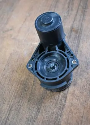 Mercedes-Benz GLB x247 Other brake parts 