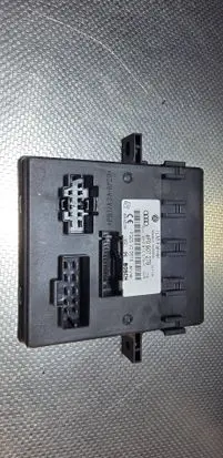 Audi A6 S6 C6 4F Light module LCM 4F0907279