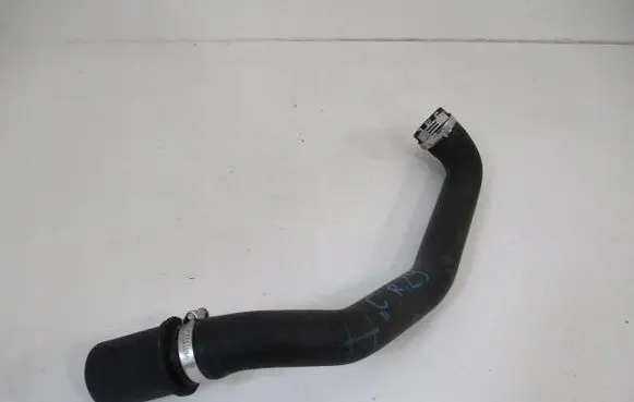 Air intake duct part