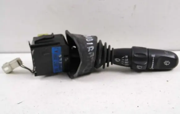 Chevrolet Nubira Wiper switch 96251298