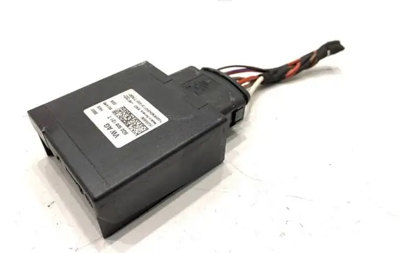 Skoda Octavia Mk4 Other control units/modules 5Q0906121T