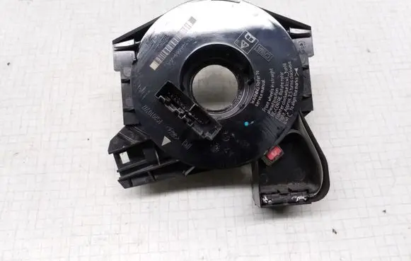 Ford Fiesta Airbag slip ring squib (SRS ring) 6S6T14A664AA