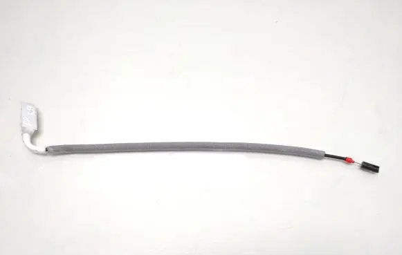 BMW 5 E60 E61 Front door cable line 7036467