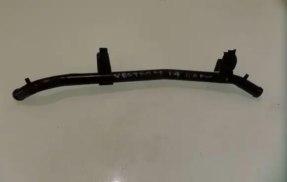 Opel Vectra C Air intake hose/pipe
