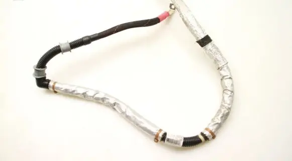 BMW 5 G30 G31 Negative earth cable (battery) 8595356