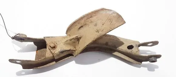 Volvo S80 Rear upper control arm/wishbone