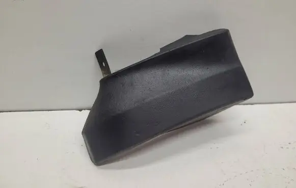 Volkswagen PASSAT B5 Side skirt rear trim 3B0853897A