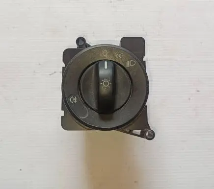 Mercedes-Benz Sprinter W906 Light switch a9065450104