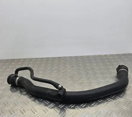 BMW 6 E63 E64 Engine coolant pipe/hose 7787449 10305924