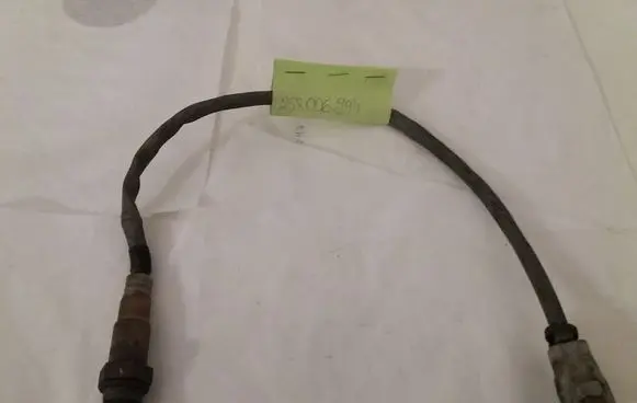 Opel Agila B Lambda probe sensor 0258006994