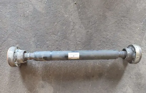 Audi Q7 4L Front prop shaft 7L6521101H
