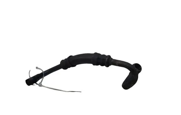 BMW 1 F20 F21 Turbo turbocharger oiling pipe/hose