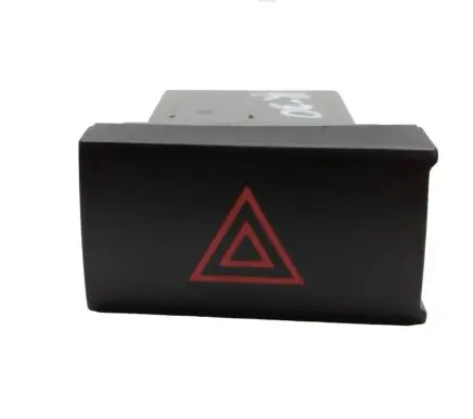 Hyundai Santa Fe Hazard light switch 60323