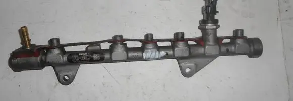 Suzuki Grand Vitara II Fuel main line pipe 0445214113