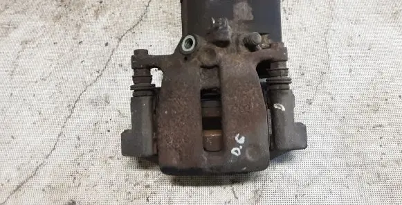 Volvo XC60 Rear brake caliper