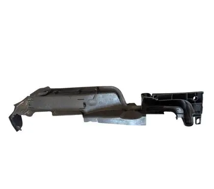 Audi A4 S4 B9 8W Fender foam support/seal 8W0821169