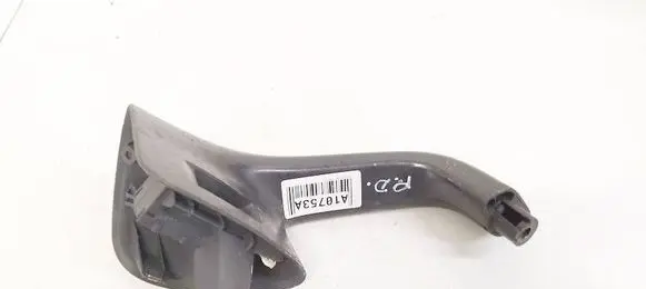 Volkswagen Golf V Front door window switch trim 1K0868040A